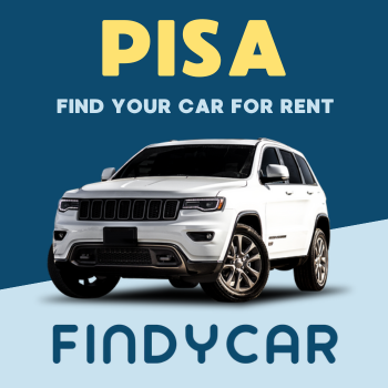 Аренда Авто Пиза