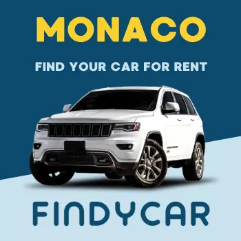 Аренда Авто Монако