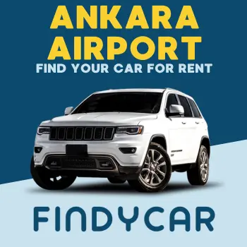 Аренда Авто Анкара Аэропорт