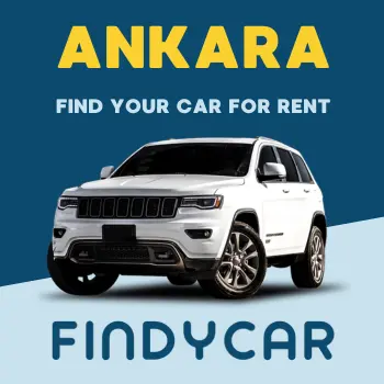 Аренда Авто Анкара